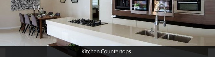 Kitchen Countertops
