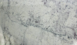 blizzard granite countertop colour
