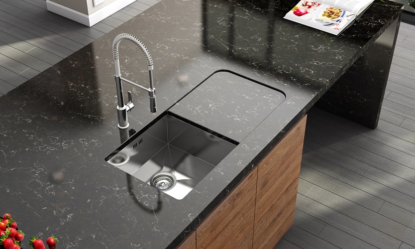 To Seal My Granite Countertops, How Do I Seal My Granite Countertops