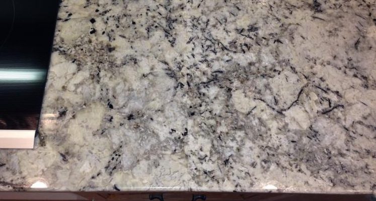 Countertop Seams, How To Join Granite Countertop Seams