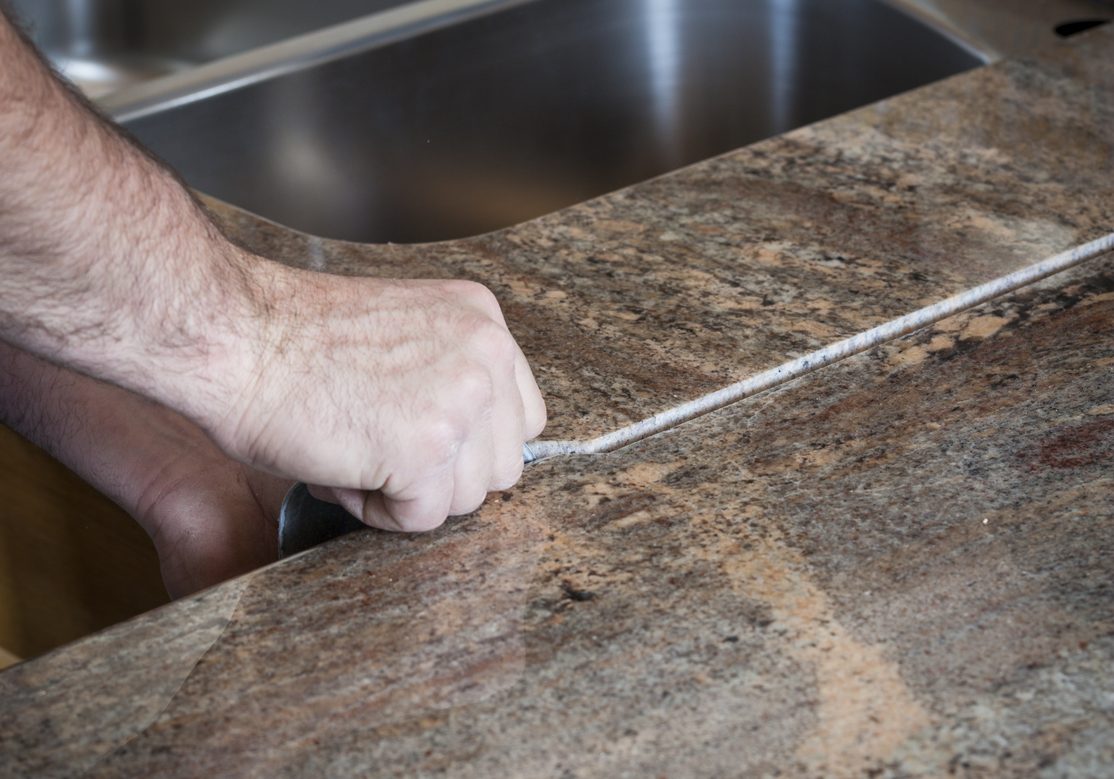Everything You Need To Know About Countertop Seams Rock With Us