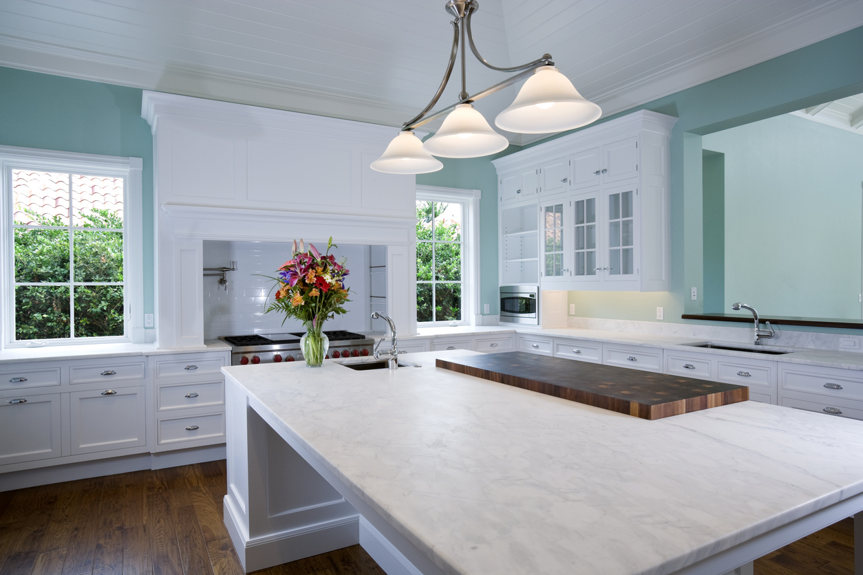 Natural Stone Vs Synthetic Material Countertops Rock With Us